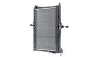 Thumbnail - Lage temperatuurkoeler, intercooler - CIR19000P - MAHLE