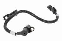 импулсен датчик, колянов вал