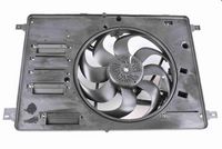 Ventilator, radiator VEMO, Cod: V25-01-0002