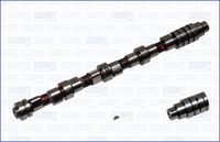 разпределителен вал