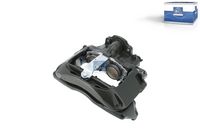 DT Spare Parts Remklauw 1