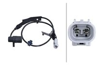 Sensor, Raddrehzahl
