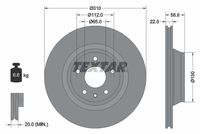 Bremsscheibe