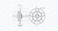 Bremsscheibe