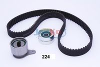 Set curea de distributie JAPKO, Cod: KJT224