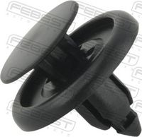 Moldings/aizsarguzlika 88570-084 FEBEST
