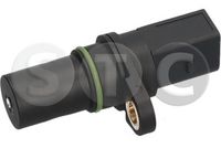 импулсен датчик, колянов вал