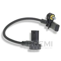 импулсен датчик, колянов вал