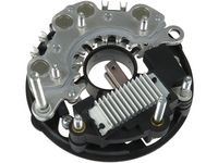 Gleichrichter, Generator