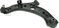 Bascula / Brat suspensie roata METZGER AUTOTEILE, Cod: 58084101