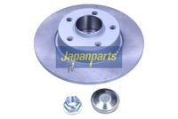 Disc frana JAPANPARTS, Cod: DP-103C