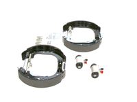 BOSCH Remschoenset 4