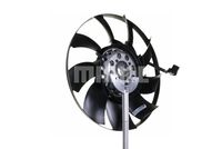 Thumbnail - Koelventilatorwiel - CFF469000P - MAHLE