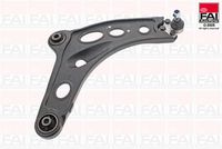 Bascula / Brat suspensie roata FAI AutoParts, Cod: SS7157