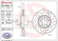 Bremsscheibe