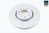 спирачен диск