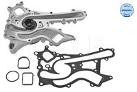 MEYLE Waterpomp, motorkoeling 1