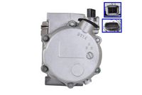 Kompressor, Klimaanlage