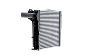 Thumbnail - Intercooler, inlaatluchtkoeler - CI252000P - MAHLE