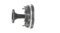 Thumbnail - Koppeling, radiateurventilator - CFC248000P - MAHLE