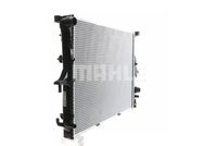 Thumbnail - Radiateur - CR571000S - MAHLE