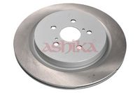 Disc frana ASHIKA, Cod: 61-02-267C