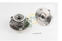 комплект колесен лагер