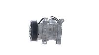 Thumbnail - Compressor, airconditioning - ACP289000S - MAHLE