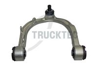 носач, окачване на колелата