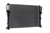 Thumbnail - Radiateur - CR37000S - MAHLE