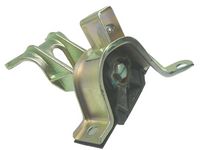 Lagerung, Motor