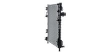 Thumbnail - Radiateur - CR953000P - MAHLE