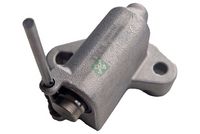 Spanner, Steuerkette