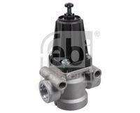 Druckbegrenzungsventil