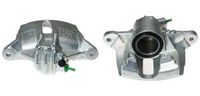 Bremssattel