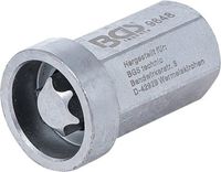 STECKSCHLüSSEL GETRIEBEFLANSCH