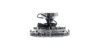 Thumbnail - Koppeling, radiateurventilator - CFC191000P - MAHLE