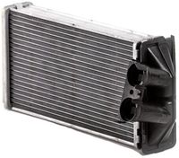 Εναλλάκτης θερμότητας, θέρμανση BEHR *** PREMIUM LINE ***