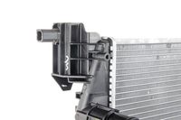 Thumbnail - Radiateur - CR1660000P - MAHLE