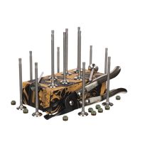 Thumbnail - Kleppenset, in-/uitlaatklep - VS0006VR1 - ET ENGINETEAM