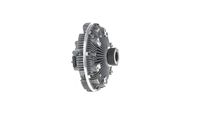Thumbnail - Koppeling, radiateurventilator - CFC229000P - MAHLE