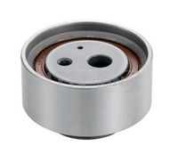 Spannrolle, Zahnriemen