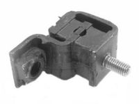 Lagerung, Motor