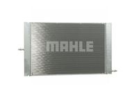Thumbnail - Lage temperatuurkoeler, intercooler - CIR7000P - MAHLE