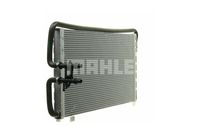 Thumbnail - Lage temperatuurkoeler, intercooler - CR1044000P - MAHLE