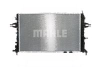 Thumbnail - Radiateur - CR229000S - MAHLE