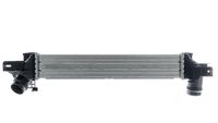 Thumbnail - Intercooler, inlaatluchtkoeler - CI614000P - MAHLE