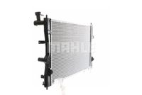 Thumbnail - Radiateur - CR858000S - MAHLE