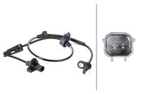 Sensor, Raddrehzahl