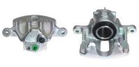 Bremssattel
